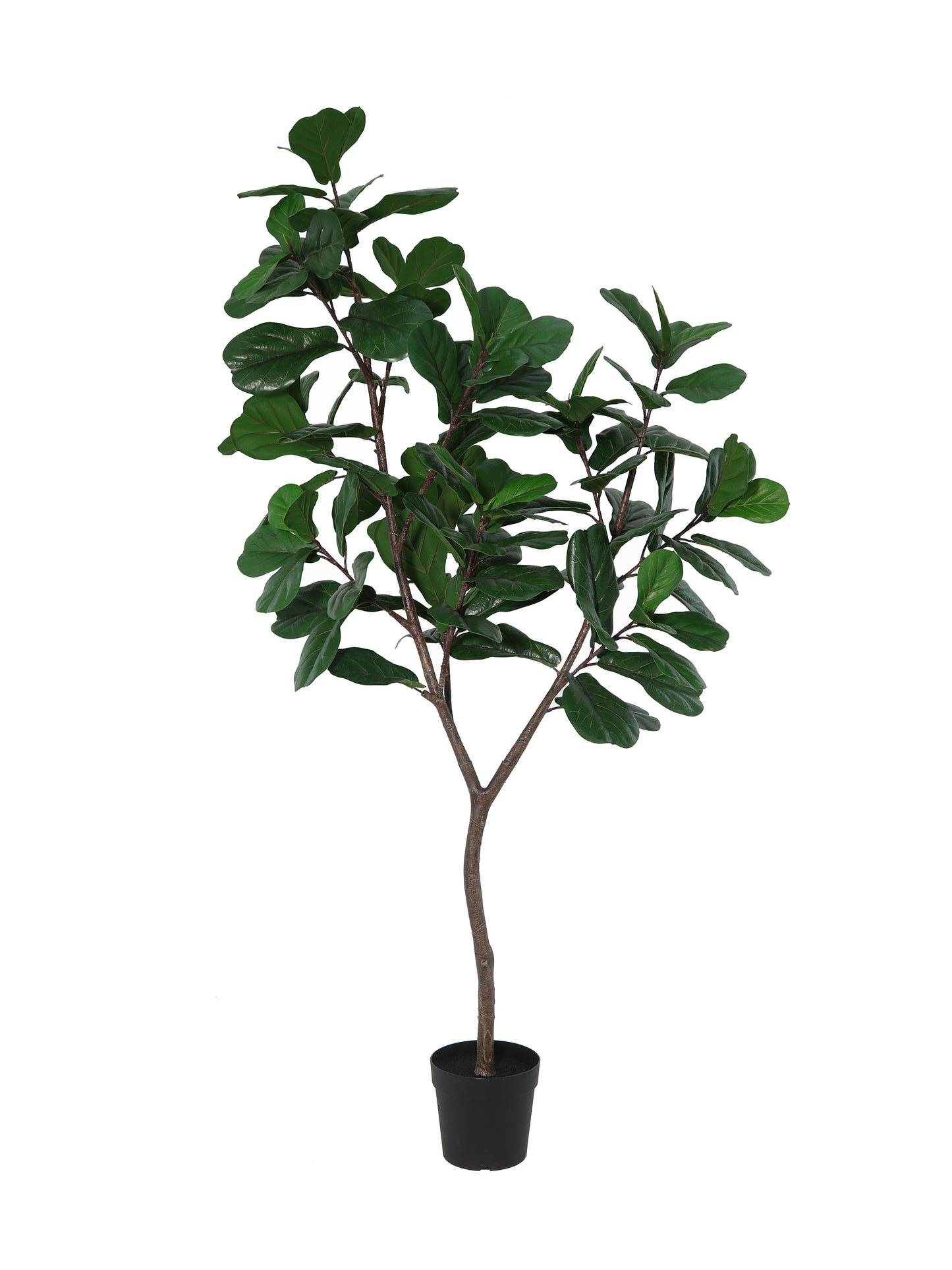 Artificial Fiddle Leaf Tree