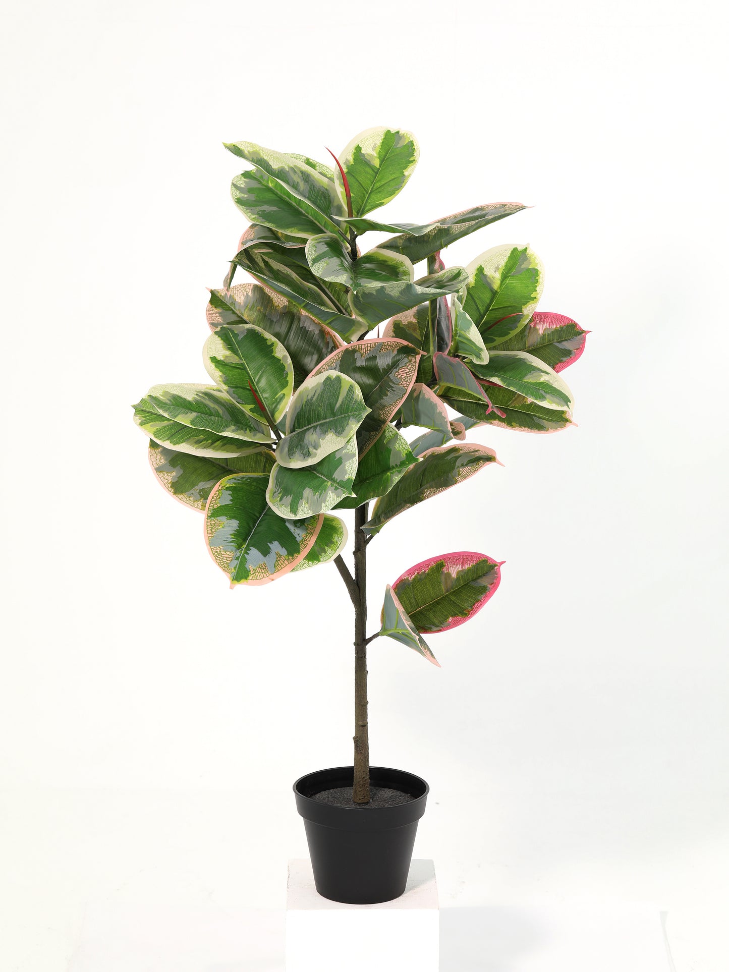 Artificial Rubber Tree