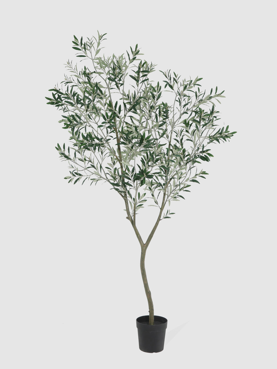Artificial Olive Tree